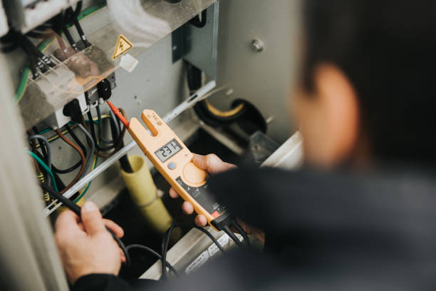 Best Residential Electrician Services  in Lakeside, OR