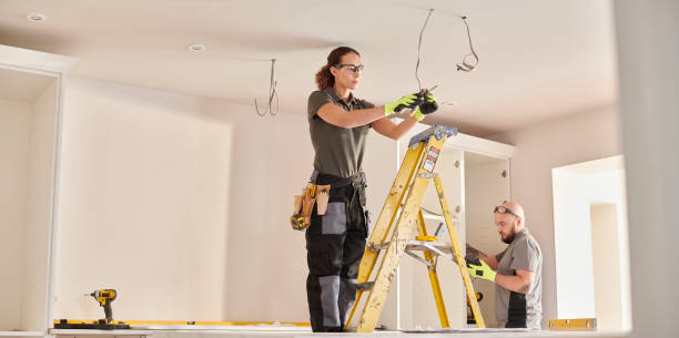 Best Electrical Rewiring Services  in Lakeside, OR