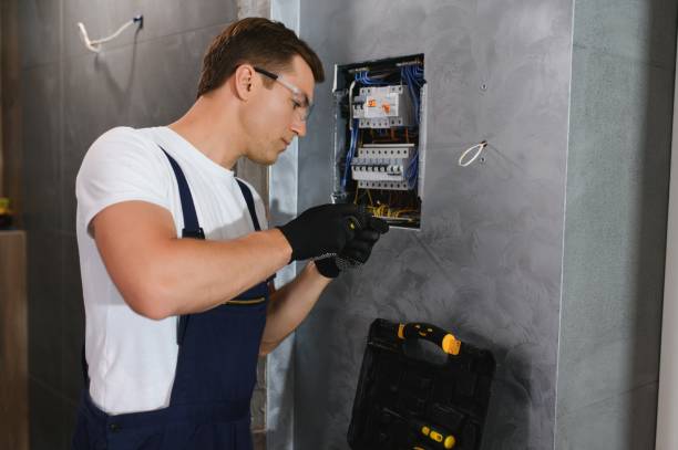 Best Affordable Electrical Installation  in Lakeside, OR