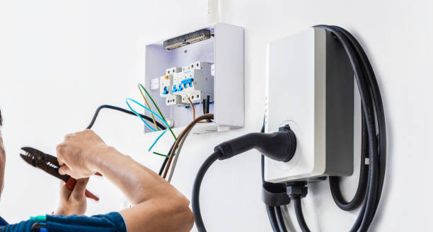 Best Emergency Electrical Repair  in Lakeside, OR